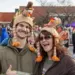 Turkey Trot