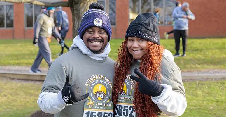 Turkey Trot