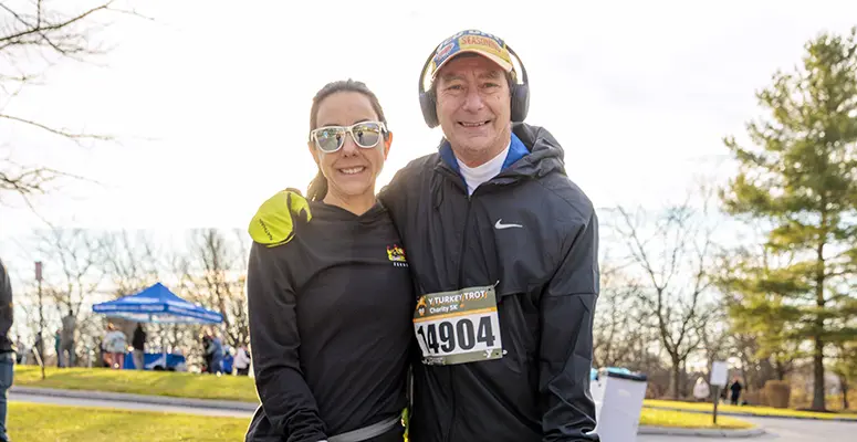 Turkey Trot