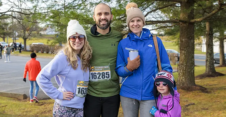 Turkey Trot