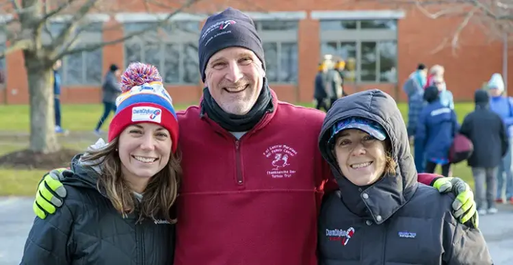 Shelby-Meredith-Mike-Walters-Kelley-Heffner - Carroll News | Carroll Publications | Carroll County, MD Turkey Trot