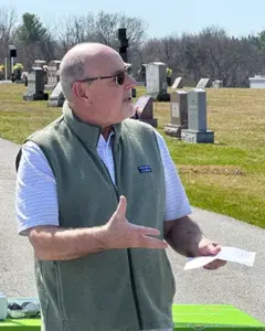Don Rowe - Carroll News | Carroll Publications | Carroll County, MD Don Rowe