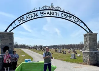 Don Rowe Archway