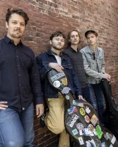 High Horse Band