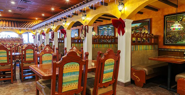 Los Aztecas