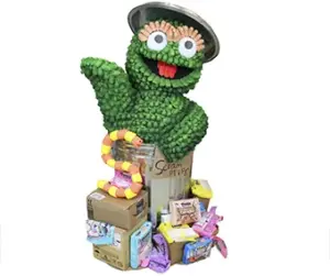 Scram PEEPS 2025 Winner