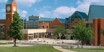 Carroll Community College