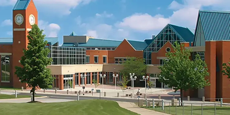 Carroll Community College