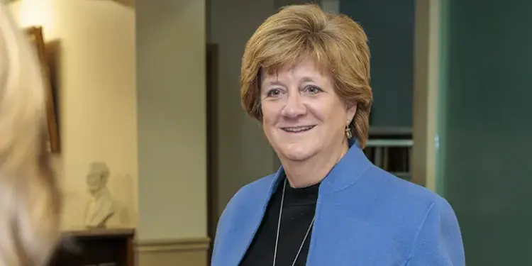 Susan Krebs