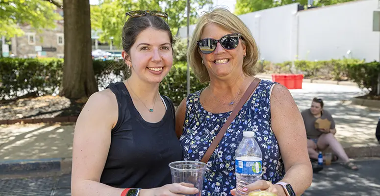 Carroll County Beer & BBQ stroll