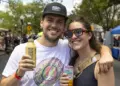 Carroll County Beer & BBQ stroll