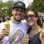 Carroll County Beer & BBQ stroll