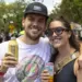 Brent Thomas & Rayna Deltuva - Carroll News | Carroll Publications | Carroll County, MD Carroll County Beer & BBQ stroll