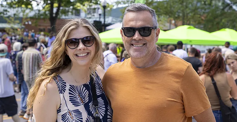 Carroll County Beer & BBQ stroll