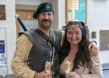 Carroll County Celtic Fest 26