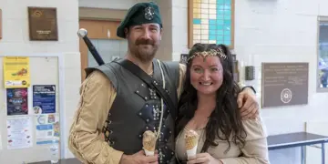 Carroll County Celtic Fest 26