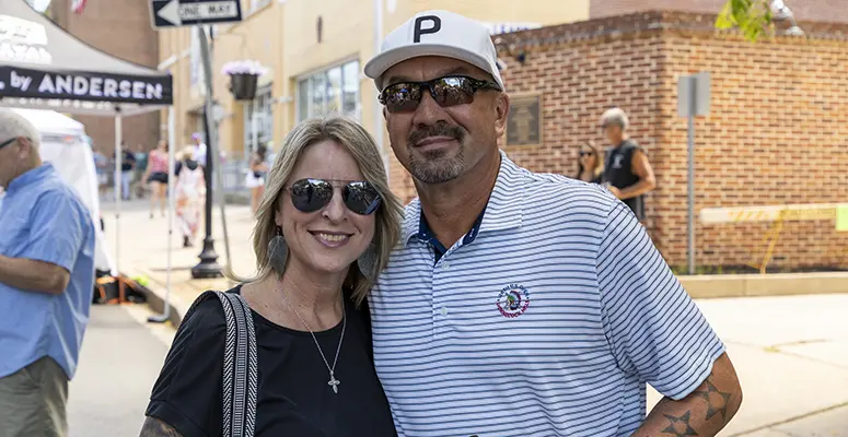 Carroll County Beer & BBQ stroll