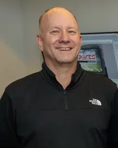 Bob Blubaugh