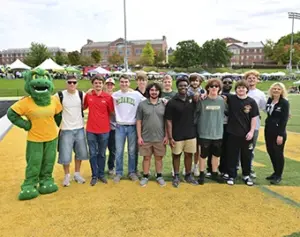 Alpha Sigma Phi - Letters on the Hill - Carroll News | Carroll Publications | Carroll County, MD Alpha Sigma Phi - Letters on the Hill