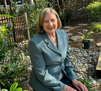 Dr. Barbara Gray, Acts Fairhaven