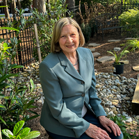 Dr. Barbara Gray, Acts Fairhaven
