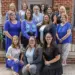 Emily Bollinger Miller and the Barnes-Bollinger Team