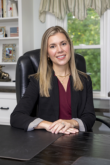 Darrell-Financial_img - Carroll News | Carroll Publications | Carroll County, MD Emily Darrell Mascio CFP®