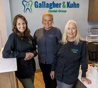 Gallagher and Kuhn Dental Group