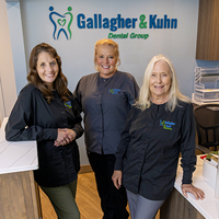 Gallagher and Kuhn Dental Group
