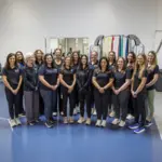 Orthopaedic Associates of Central Maryland Division