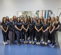 Orthopaedic Associates of Central Maryland Division