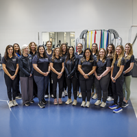 Orthopaedic Associates of Central Maryland Division