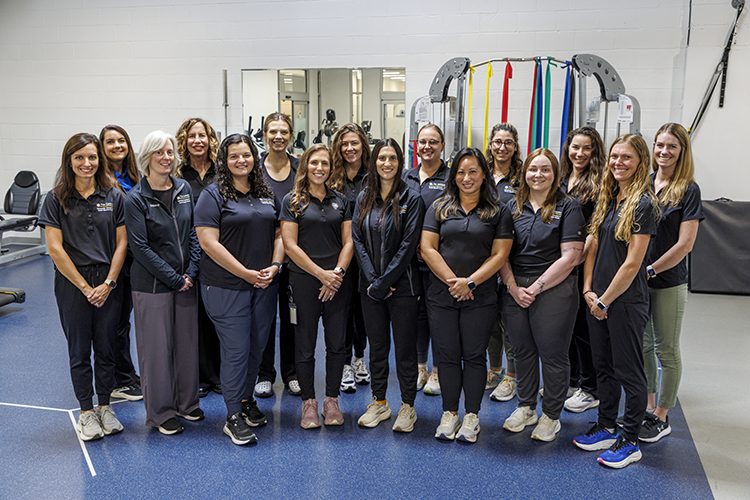 Orthopaedic Associates of Central Maryland Division