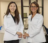 PSJ Orthodontics Dr. Stacey Sorkin & Dr. Lucy Kim
