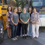 Rill’s Bus Service
