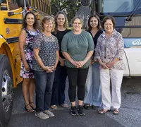Rill’s Bus Service