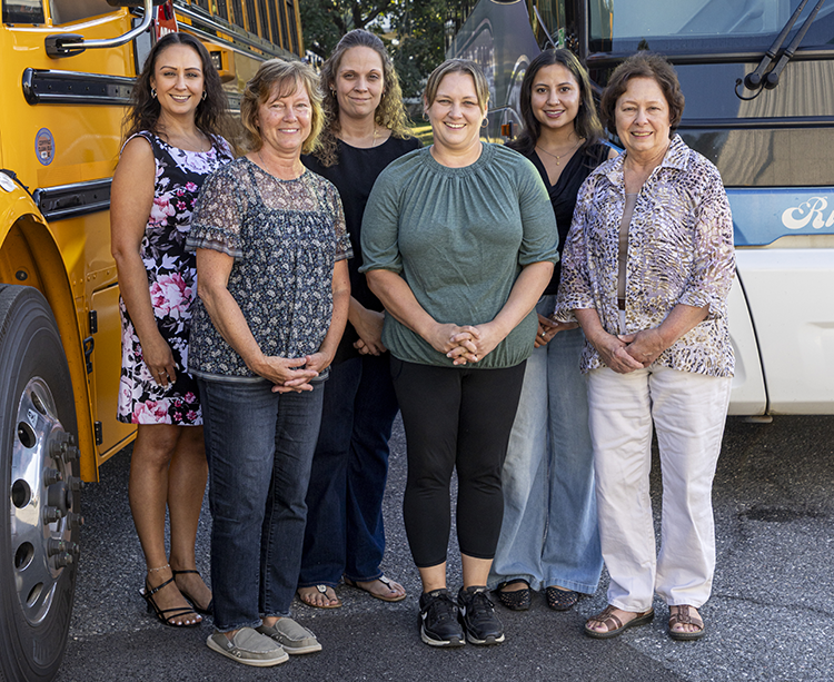 Rills-Bus_img - Carroll News | Carroll Publications | Carroll County, MD Rill’s Bus Service