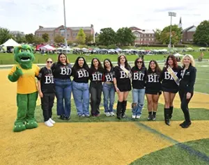Hermandad de Sigma Iota Alpha - Letters on the Hill - Carroll News | Carroll Publications | Carroll County, MD Hermandad de Sigma Iota Alpha - Letters on the Hill