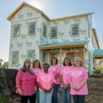 Brenda Meadows & the Women of The Shepherd’s Staff
