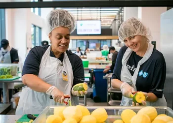 CareFirst BlueCross BlueShield Commits $7.1 Million to Address Diabetes Through 31 Community Organizations