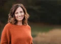 Kym Byrnes, Editor of Carroll Magazine