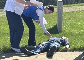 Carroll Community College Nursing Program