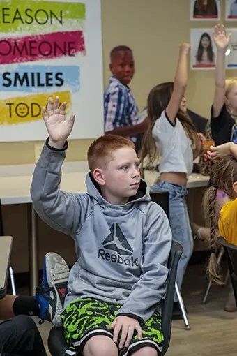 CCBG-child-inside - Carroll News | Carroll Publications | Carroll County, MD