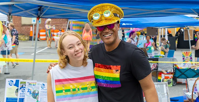 Sykesville Pride Day