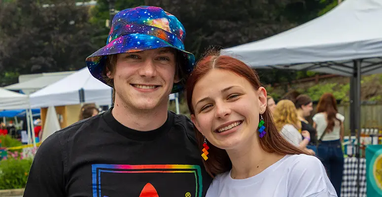 Sykesville Pride Day