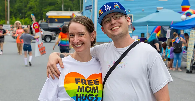Sykesville Pride Day
