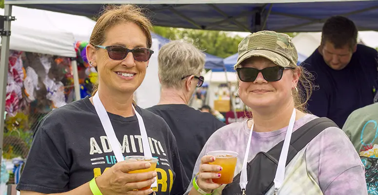 Taneytown Art, Wine & Music Festival