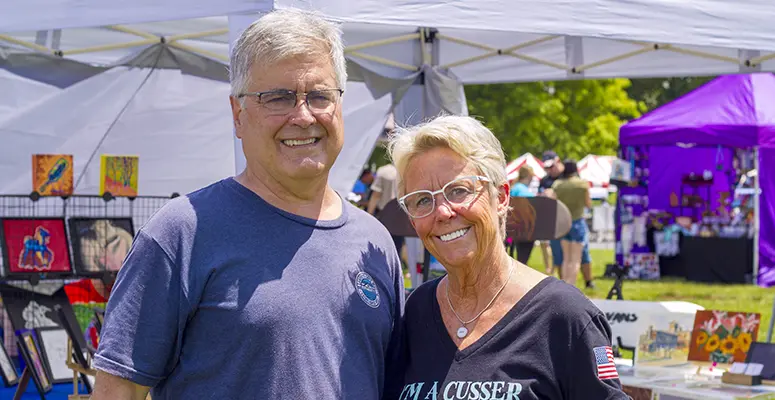 Taneytown Art, Wine & Music Festival