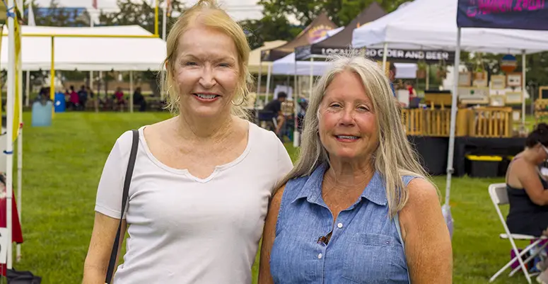Taneytown Art, Wine & Music Festival