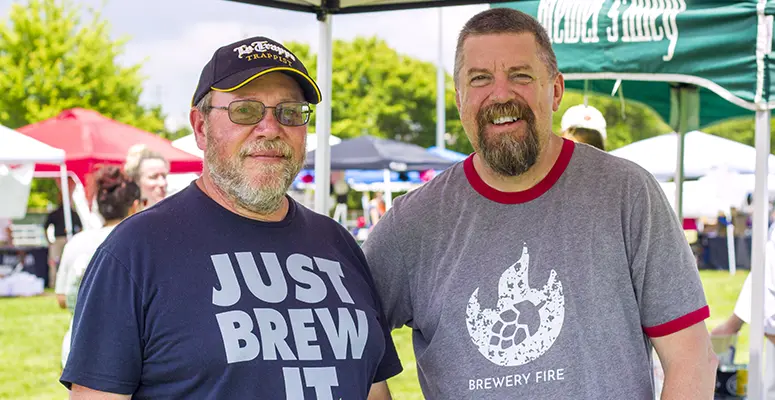 Taneytown Art, Wine, & Music Festival